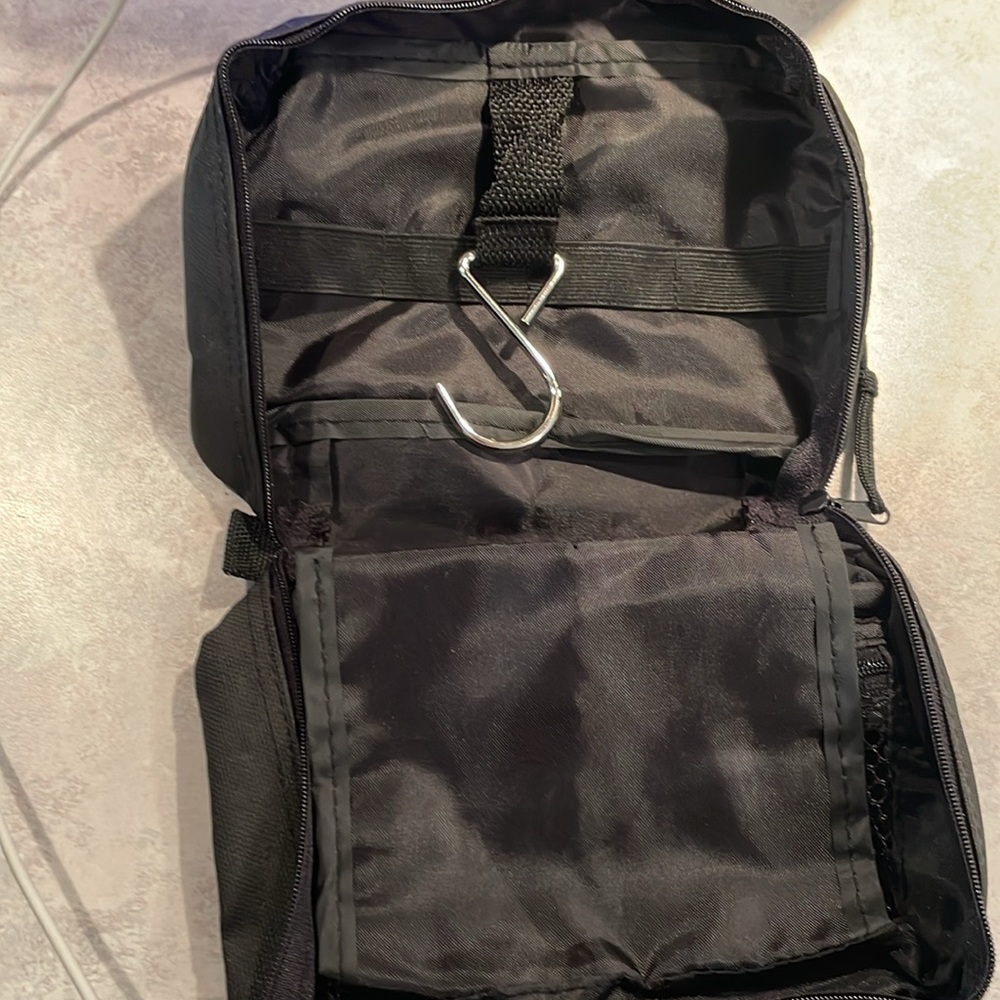 Samsonite toiletry case - Picture 5 of 6